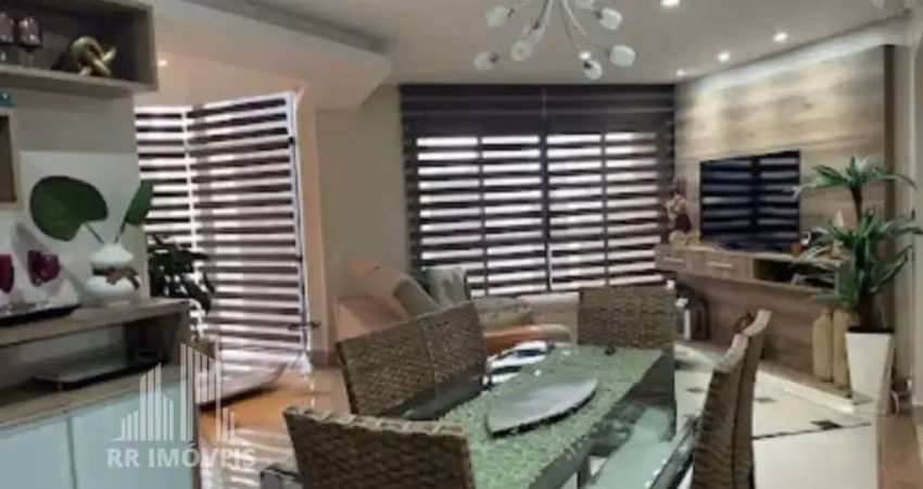 Rr8037 apartamento 130m² condomínio alphama - oportunidade - 3 dorms 2 vaga - barueri, sp - ótima localização - alphaville