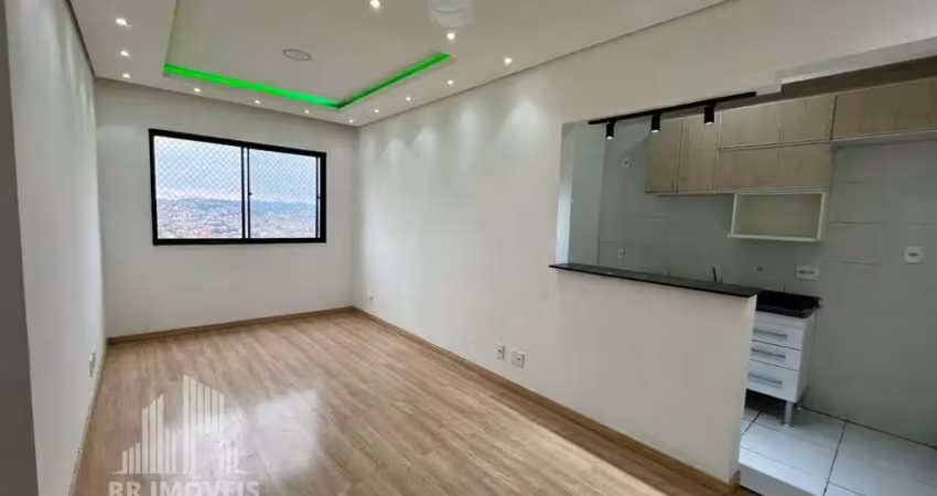 RR8050 Apartamento 53m² CONDOMÍNIO VIVA MAIS BARUERI - 2 Dorms 1 Vaga - OPORTUNIDADE - Barueri, SP - Ótima Localização - JARDIM BELVAL