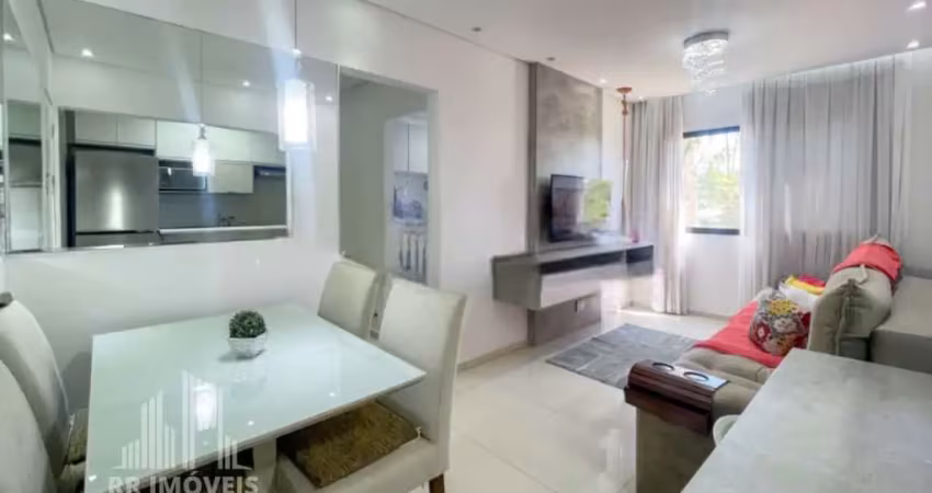 RR8048 Apartamento 53m² CONDOMÍNIO VIVA MAIS BARUERI - 2 Dorms 1 Vaga - OPORTUNIDADE - Barueri, SP - Ótima Localização - JARDIM BELVAL