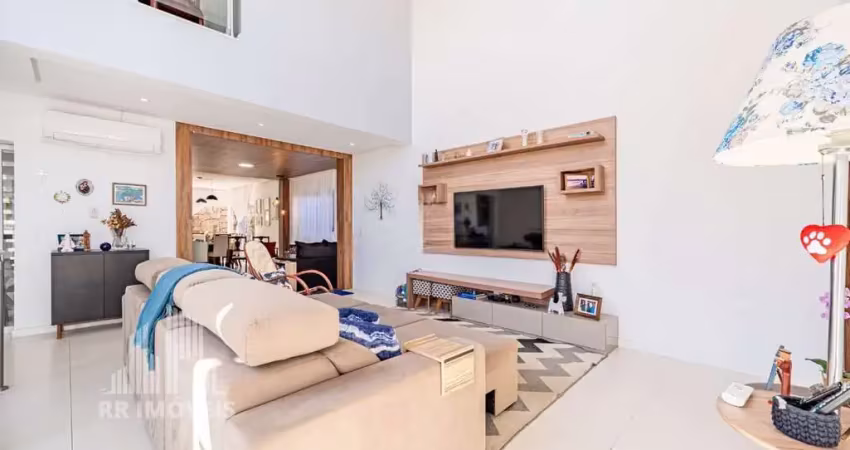 Rr8059 casa 350m² condomínio valville i - oportunidade - 3 suítes 4 vagas - santana de parnaíba, sp - ótima localização - alphaville