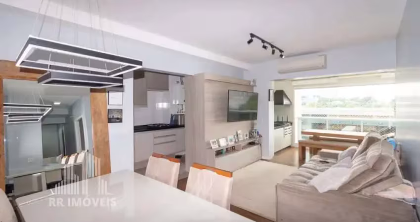 RR8083 Apartamento 89m² CONDOMÍNIO JARDINS DO BRASIL - Osasco, SP - 3 Dorms 2 Vagas - OPORTUNIDADE - Ótima Localização - CENTRO