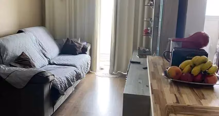 Rr8073 apartamento mobiliado 68m² condomínio vitalle - oportunidade - 3 dorms 1 vaga - barueri, sp - ótima localização - jardim iracema