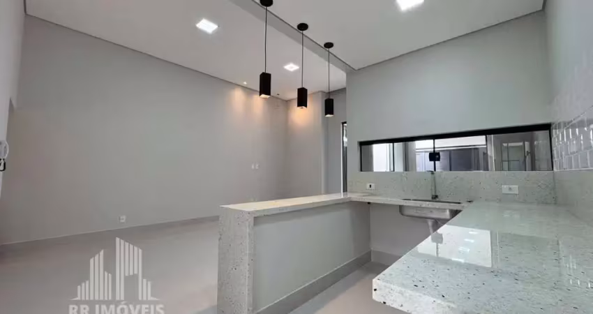 Rr0200d casa 124m² jardim terramérica - oportunidade - 3 dorms 2 vagas - americana, sp - ótima localização - jardim terramérica