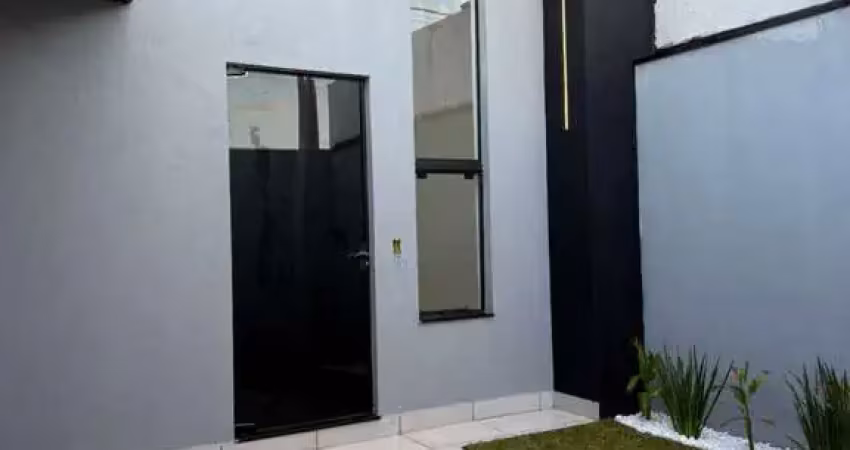Rr0245 casa 132m² jardim dos lagos ii - oportunidade - 3 dorms 2 vagas - nova odessa, sp - ótima localização