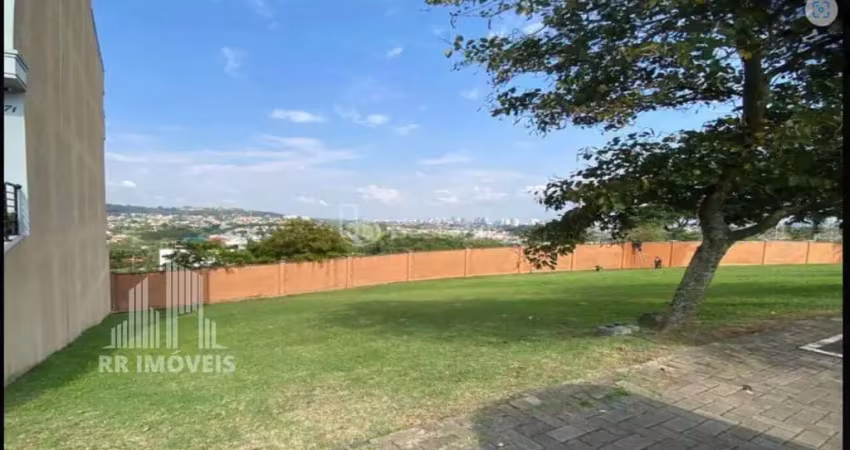 RR8106 Terreno Comercial 173m² CONDOMÍNIO BURLE MARX - OPORTUNIDADE - Santana de Parnaíba, SP - Ótima Localização - ALPHAVILLE