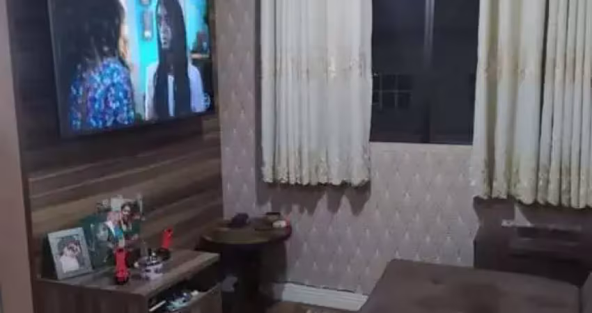Rr8147 apartamento 49m² condomínio porto alegre - barueri, sp - 2 dorms 1 vaga - oportunidade - ótima localização - núcleo residencial célio mota