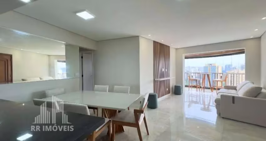 Rr8143 apartamento 112m² condomínio edifício lótus - oportunidade - 3 dorms 2 vagas - barueri, sp - ótima localização - alameda itapecuru - alphavi