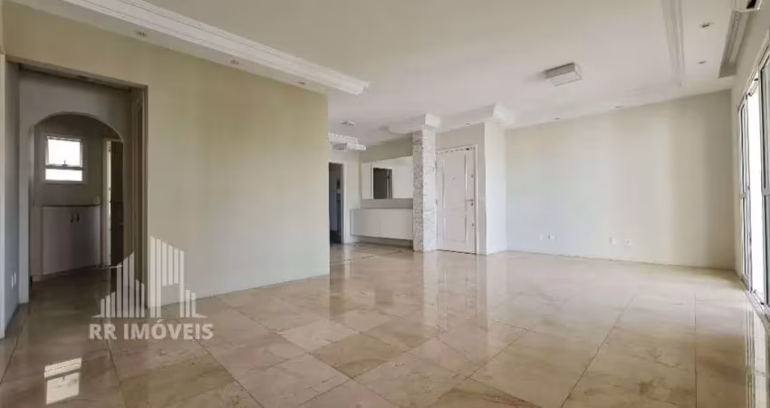 Rr8141 apartamento 139m² condomínio parque tamboré - oportunidade - 3 suítes 2 vagas - santana de parnaíba, sp - ótima localização - tamboré