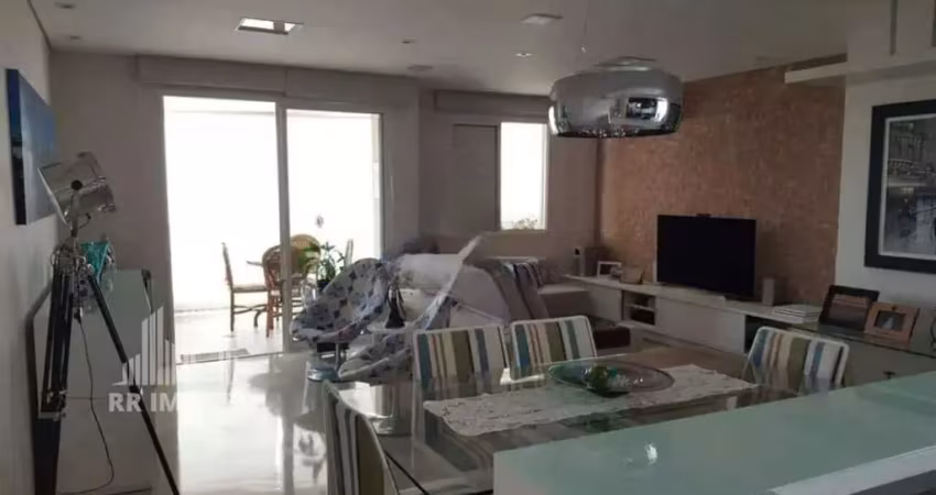 Rr8151 apartamento 100m² condomínio jardins tamboré - oportunidade - 2 suítes 2 vagas - santana de parnaíba sp - ótima localização - tamboré