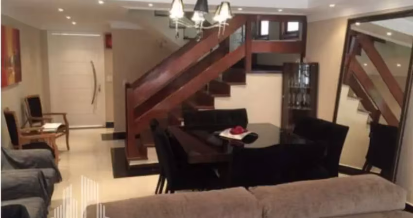 Rr8165 casa 352m² condomínio residencial 4 - oportunidade - 4 dorms 4 vagas - barueri, sp - ótima localização - alphaville