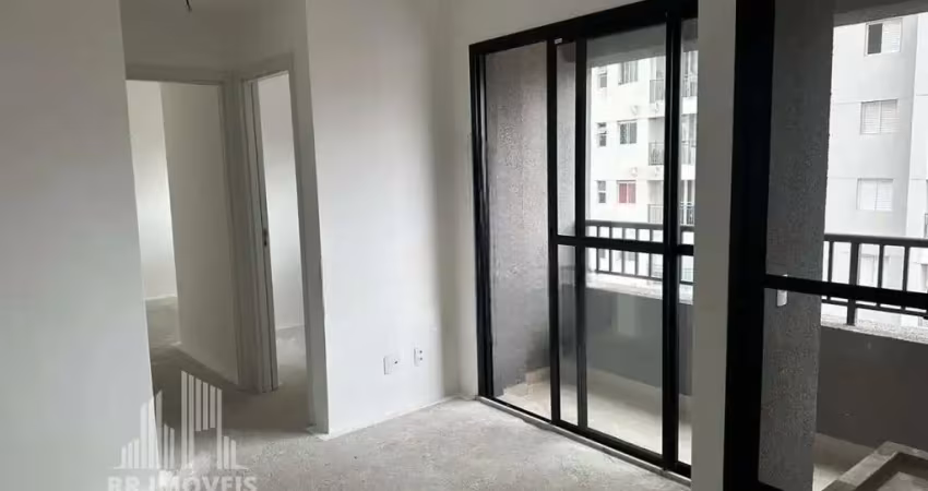 Rr8191 apartamento 40m² condomínio sanazar - oportunidade - 2 dorms 1 vaga - osasco, sp - ótima localização - prox ao centro