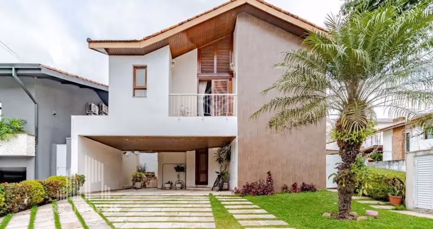 Rr8199 casa 360m² condomínio residencial 4 - oportunidade -  4 dorms 4 vagas - barueri, sp - ótima localização - alphaville