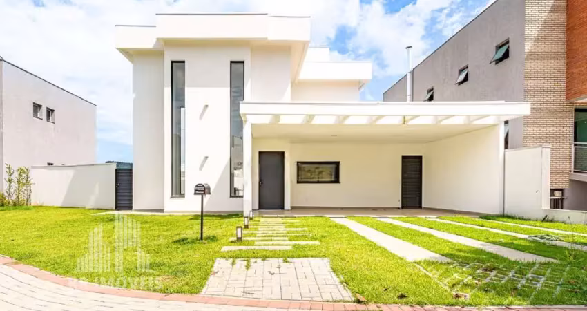 Rr8197 casa 220m² condomínio residencial itahyê - oportunidade - 3 suítes 4 vagas - santana de parnaíba, sp - ótima localização - prox de alphaville