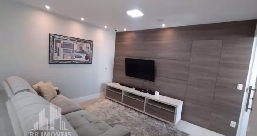 Rr8217 apartamento 155m² condomínio ed more - oportunidade - 3 dorms 2 vagas - barueri, sp - melville - ótima localização - próximo de alphaville