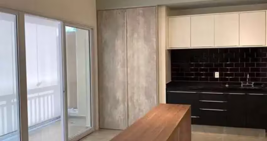 Rr8261 apartamento 51m² condomínio trix housing - oportunidade - 1 suíte 1 vaga - barueri, sp - ótima localização - tamboré