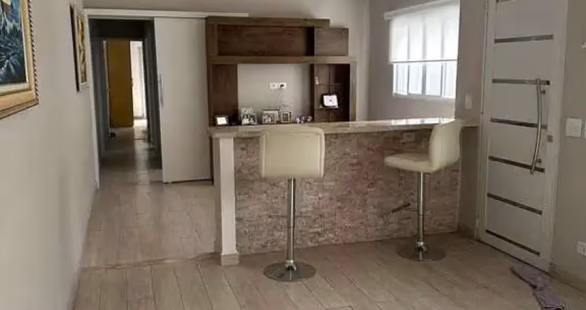 Rr8280 casa térrea 120m²  vila boa vista - oportunidade - 2 dorms 1 vaga - barueri, sp - ótima localização - próximo de alphaville