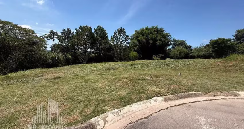 Rr8288 terreno 562m² condomínio reserva santa anna - oportunidade - santana de parnaíba, sp - sitio do morro - proximo de alphaville