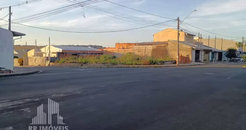 Rr0255d terreno 342m² residencial portal bordon ii - oportunidade - sumaré, sp - avenida júlio barijan - ótima localização