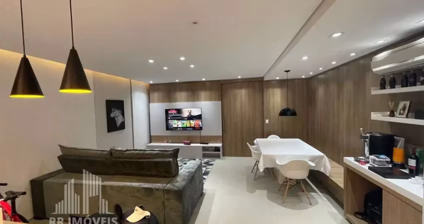 Rr8296 apartamento 62m² condomínio igloo - oportunidade - 1 suíte 1 vaga - barueri, sp - ótima localização - próximo de alphaville