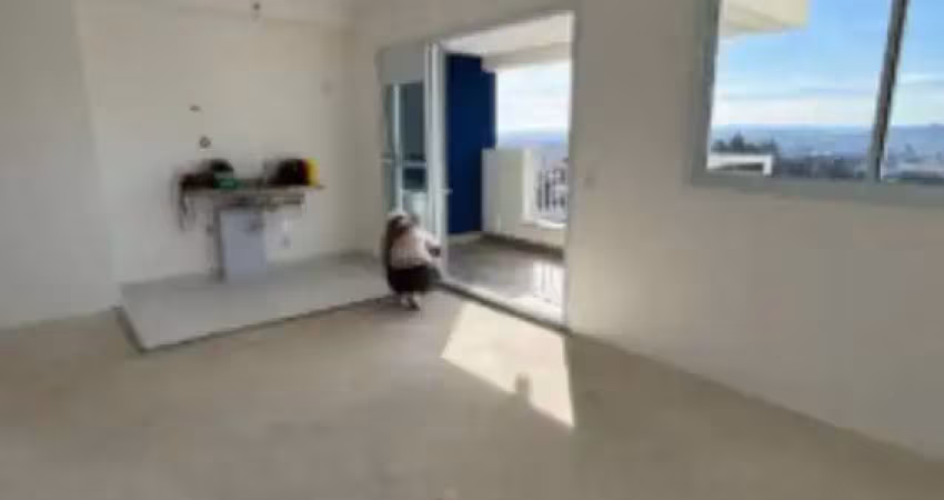 Rr8302 apartamento 55m² condomínio acqua park home resort - oportunidade - 2 dorms 2 vagas - lançamento - ótima localização - prox alphaville