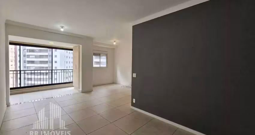 Rr7668d apartamento 81m² condomínio royal park - oportunidade - 2 dorms 2 vagas - barueri sp - ótima localização - av dalmar - proximo de alphaville