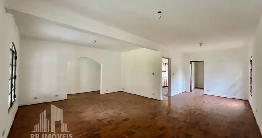 Rr8327 chácara 250m² jardim rancho alegre - oportunidade - 3 dorms 4 vagas - santana de parnaíba, sp - ótima localização
