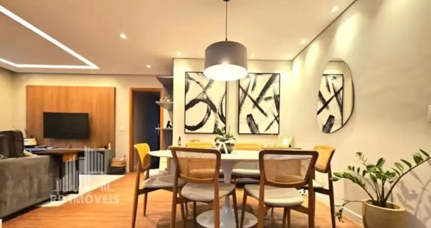 Rr8318 apartamento 123m² condomínio paisagem tamboré - oportunidade - 3 dorms 2 vagas - santana de parnaíba, sp - ótima localização - prox alphaville
