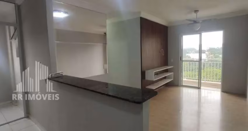 Rr8352 apartamento 68m² condomínio alphaview - oportunidade - 3 dorms 2 vagas - barueri, sp - ótima localização - próximo de alphaville