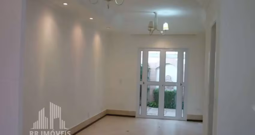 Rr8368 casa 94m² condomínio mediterrâneo residencial club - oportunidade - 3 dorms 2 vagas - barueri, sp - ótima localização - jardim regina alice