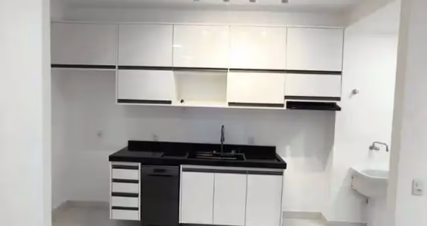 Rr8381 apartamento novo 88m² condomínio bonnard 307 - oportunidade - 2 dorms 2 vagas - barueri, sp - ótima localização - alphaville empresarial