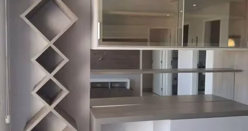 Rr8388 apartamento 68m² condomínio vitalle - oportunidade - 2 dorms 1 vaga - barueri, sp - ótima localização - próximo de alphaville