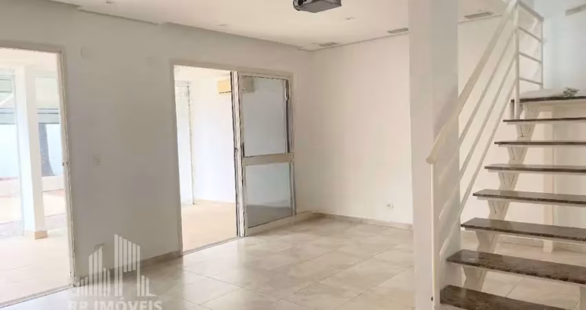 Rr8416 casa 180m² condomínio tamboré 6 - oportunidade - 3 dorms 2 vagas - santana de parnaíba, sp - ótima localização - tamboré