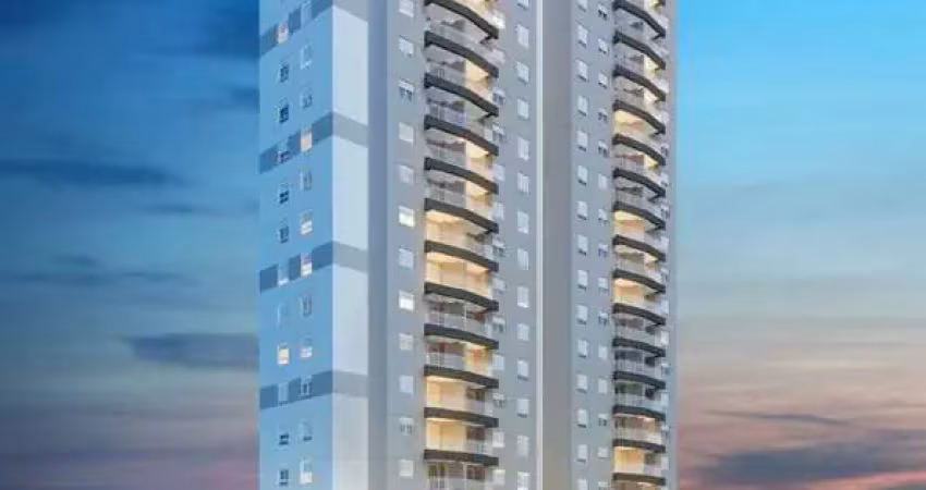 Rr8435 apartamento 54m² condomínio specialle - oportunidade - 2 dorms 1 vaga - barueri, sp  - ótima localização - prox de alphaville - jardim tupanci