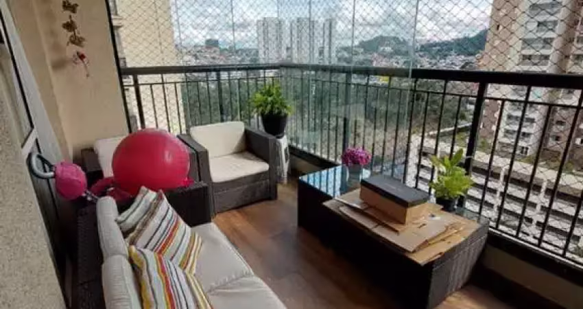 Rr8430 apartamento 76m² condomínio alto da mata - oportunidade - 2 dorms 1 vaga - barueri, sp - ótima localização - jardim tupanci - prox alphaville