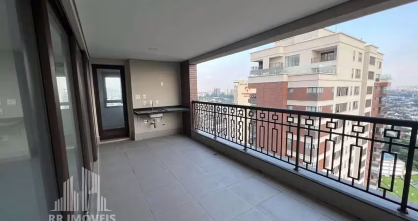 Rr8431 apartamento 228m² condomínio atria alphaville - oportunidade - 4 suítes 4 vagas - barueri, sp - ótima localização - green valley alphaville