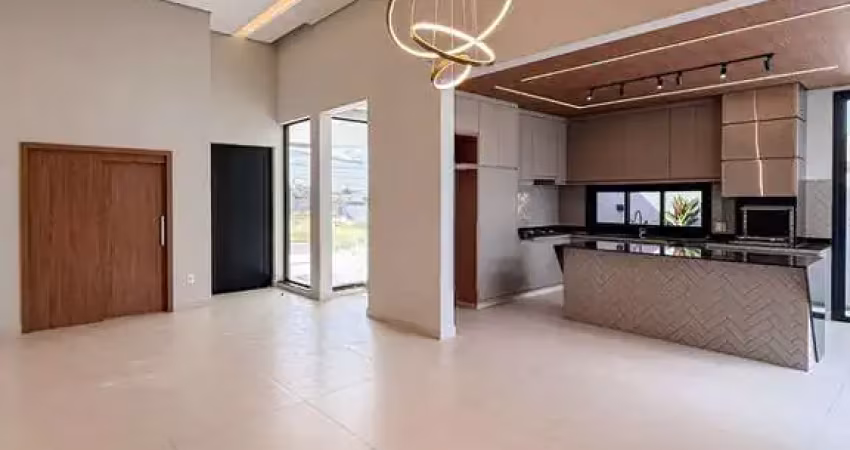 Rr0264 casa 185m² jardim recanto das águas  - oportunidade - 3 suítes 4 vagas - nova odessa, sp - ótima localização