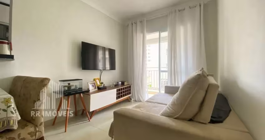 Rr8448 apartamento 68m² condomínio vitalle - oportunidade - 3 dorms 1 vaga - barueri, sp - ótima localização - próximo de alphaville