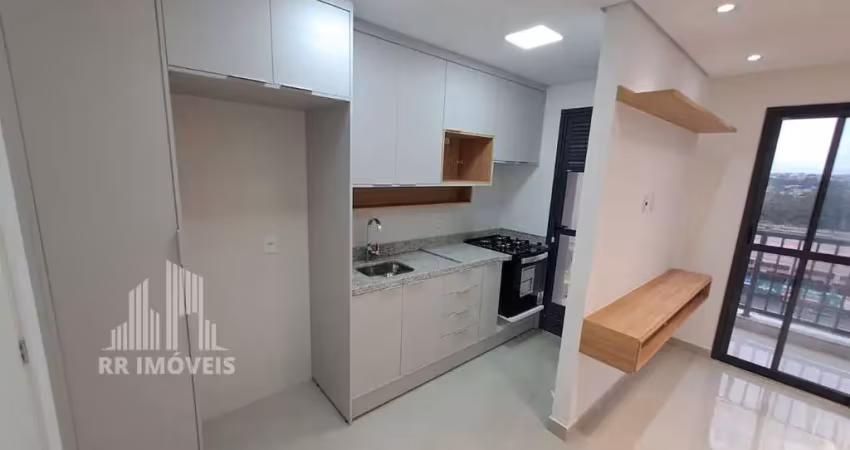 Rr8476 apartamento 48m² condomínio elos barueri - barueri, sp - 2 dorms 1 vaga - oportunidade - ótima localização - aldeia