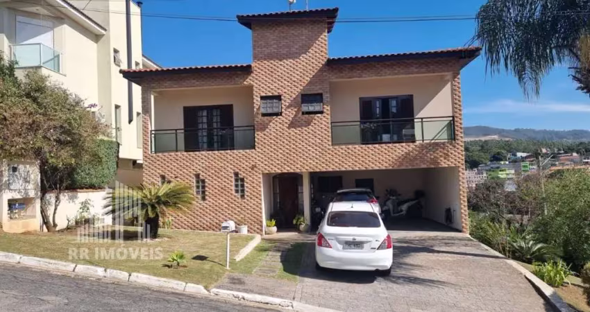Rr8473 casa 360m² condomínio tarumã - oportunidade - 4 dorms 4 vagas - santana de parnaíba, sp - ótima localização - tarumã