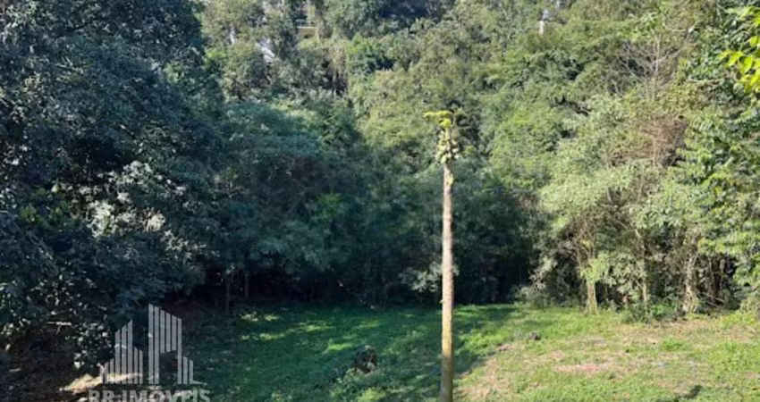 Rr8485 terreno 450m² condomínio residencial tarumã - oportunidade - ótima localização - santana de parnaíba, sp - proximo de alphaville