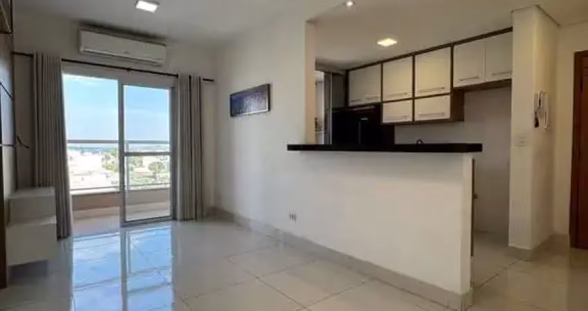 Rr0267 apartamento 68m² condomínio residencial flórida - oportunidade - 2 dorms 2 vagas - americana, sp - ótima localização - parque universitário