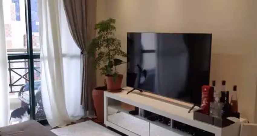 Rr8486 apartamento 98m² condomínio classic - oportunidade - 3 dorms 2 vagas - barueri, sp - ótima localização - alphaville