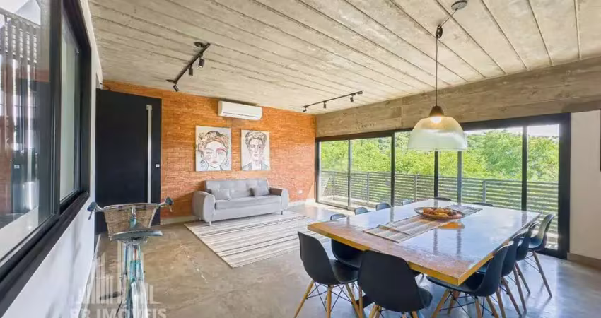 Rr8498 casa 296m² condomínio valville i - oportunidade - 4 dorms 4 vagas - santana de parnaíba, sp - ótima localização - alphaville