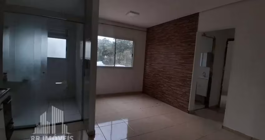 Rr8520 apartamento 51m² condomínio inspire (verde) - oportunidade - 2 dorms 1 vaga - barueri, sp - ótima localização - centro - prox alphaville