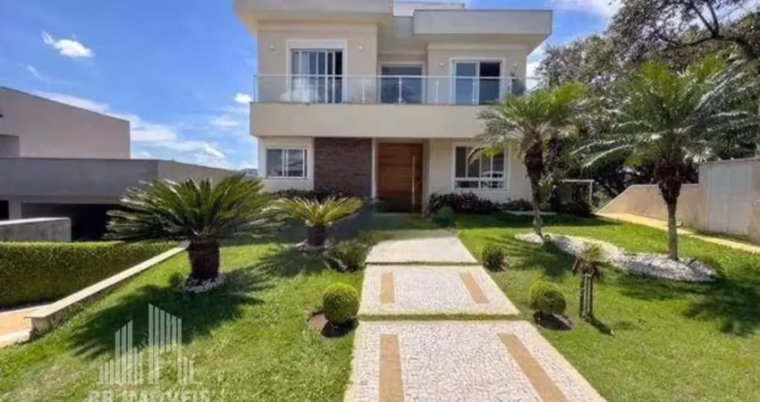 Rr8519 casa 484m² condomínio tarumã - oportunidade - 4 suítes 9 vagas - santana de parnaíba, sp - ótima localização - tarumã