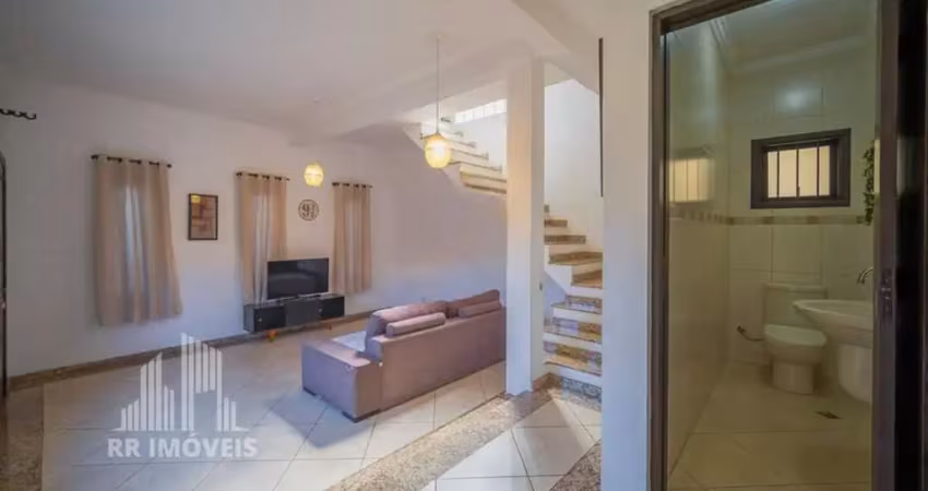 Rr8517 casa 184m² vila santa terezinha - oportunidade - 3 suítes 2 vagas - carapicuíba, sp - ótima localização