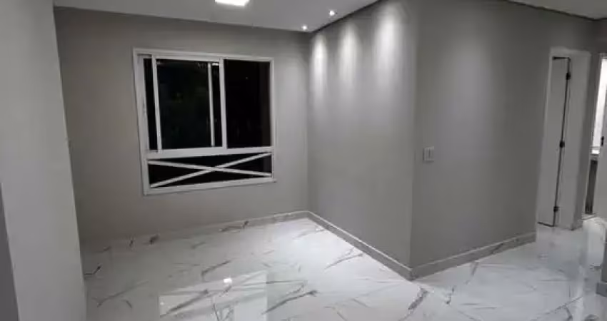 Rr8518 apartamento 60m² condominio nações - oportuidade -  2 dorms 1 vaga - barueri, sp - ótima localização - vila iracema - prox alphaville