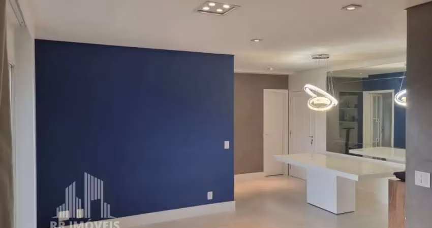 Rr8516 apartamento 110m² condomínio green tamboré - oportunidade - 2 dorms 2 vagas - santana de parnaíba, sp - ótima localização - tamboré
