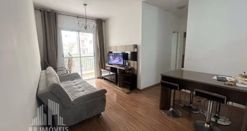 Rr8511 apartamento 61m² condomínio alphaview - oportunidade - 2 dorms 1 vaga - barueri, sp - jardim tupanci - ótima localização - proximo de alphavill