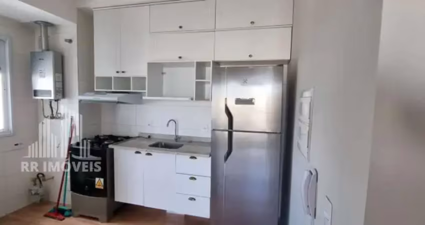Rr8508 apartamento 45m² condomínio estação 135 - osasco, sp - 2 dorms 1 vaga - oportunidade - ótima localização - presidente altino